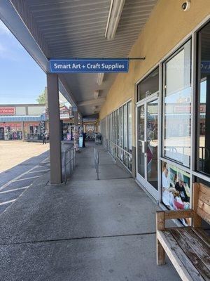 Smart Art + Craft Supplies