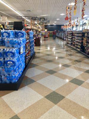Big Y World Class Market