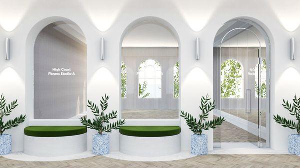 Charlap Hyman & Herrero