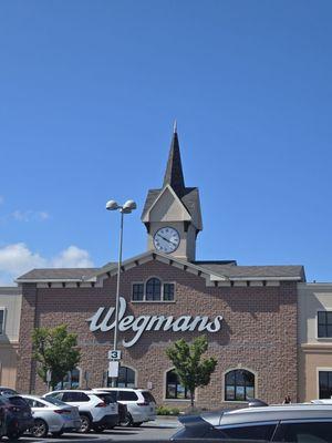 Wegmans Catering