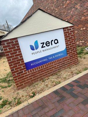 Zera People Management