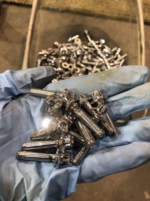 R&P Motorsports and Coatings