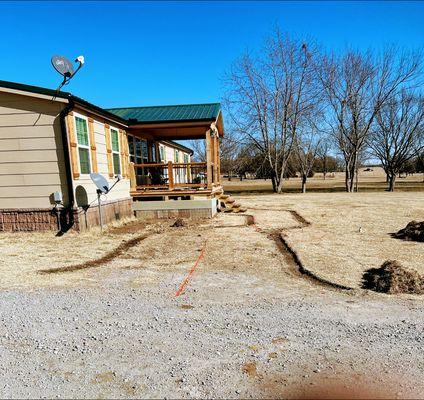 Precision D&L Landscaping