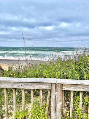 Duck Town Park and Boardwalk