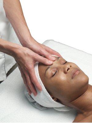 Your over all skin health is very important.