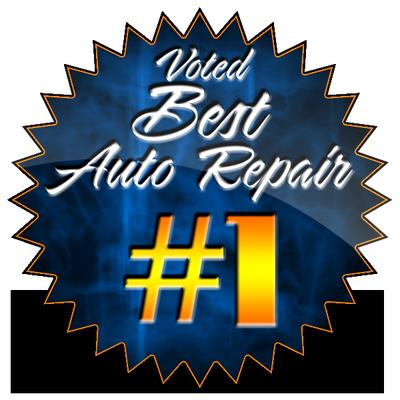 Mike's Precision Auto & RV Repair