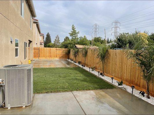 Fresno's Quality Concrete