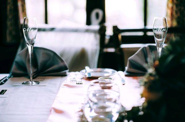 Look Don't Speak Photography