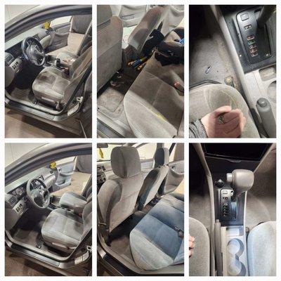 One Stop Auto Detailing