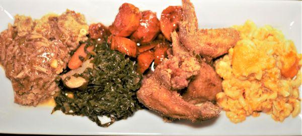 Marcie Taste Of Heaven