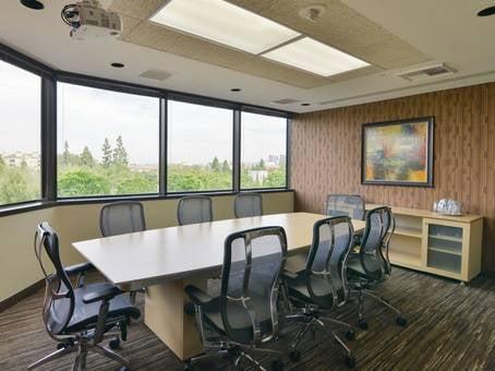Conference room