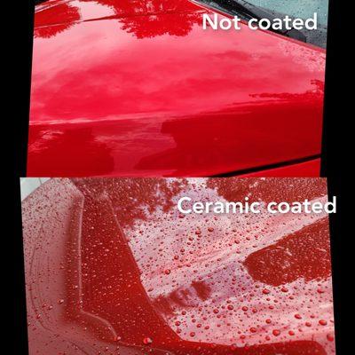 ceramic coating