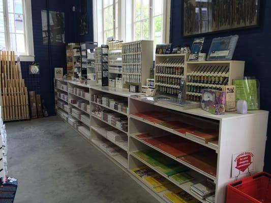 New Orleans Art Supply