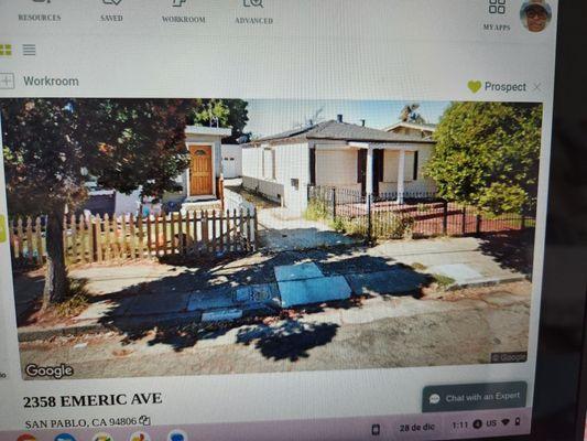 Duarte Funding Company