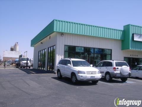 All Glass & Plastics, Inc