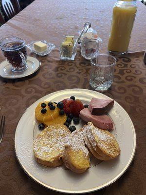 Bingham Hall Bed & Breakfast