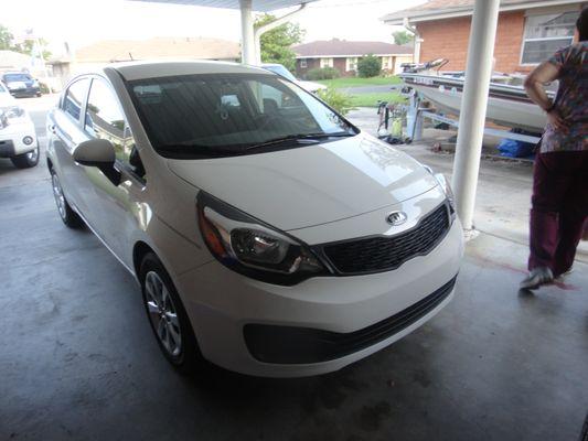 Cesar's Collision Center