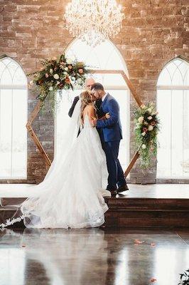 The Barn at Willow Lake