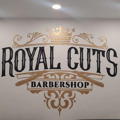 Royal Cuts