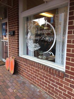 Downtown Beauty Lounge