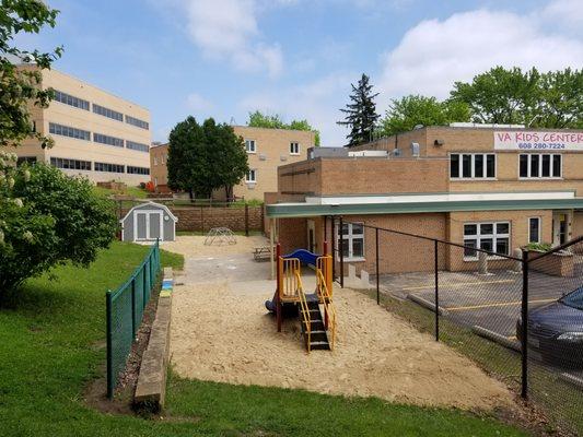 VA Kids Center