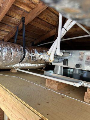 Kendrick Energy Efficient