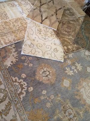 Just another day playing with what's trending now in amazing new samples! Come create your new sacred space.