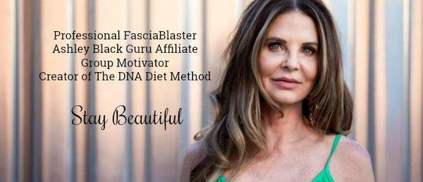 Tamara Renee - Dynamic Wellbeing