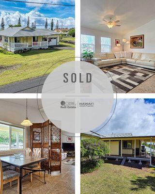 United Country Real Estate Hawaii Lifestyle Properties