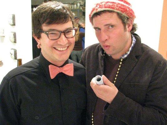 Carbondale Clay Center