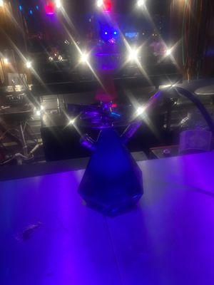 Lucky's Rotten Apple