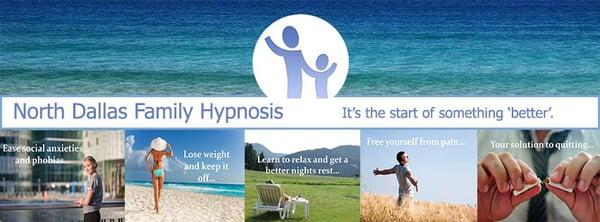 North Dallas Family Hypnosis