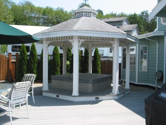 RL Rogers Construction