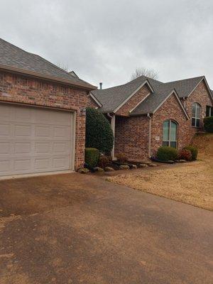 Triple A Cleaning And Property Management