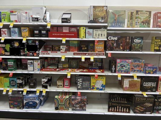Target