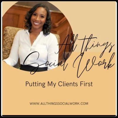 All Things Social Work, LLC