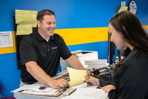 Markquart Chrysler Dodge Jeep Ram Fiat