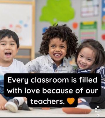 Little Stars Learn & Play Center