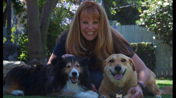 Tiffany's Pet Care Services