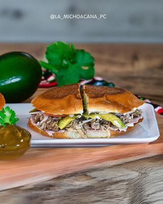 La Michoacana Paleteria Y Neveria