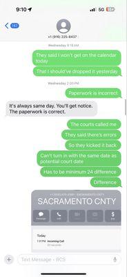 Ditaranto Document Services