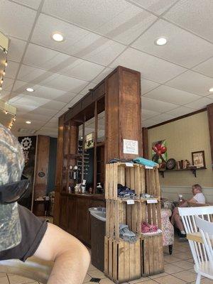 Starlight Coffee Co.