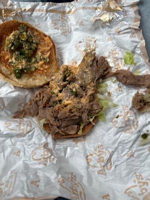 Arby's