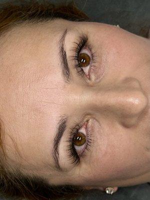 Eyelashes By Ileaana