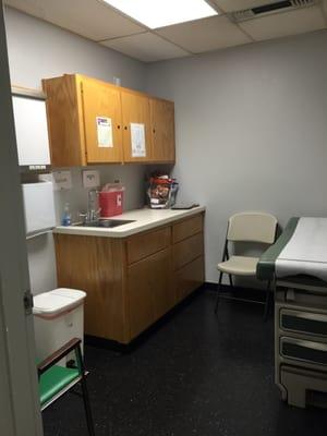 Kern Primary Care Medical Clinic