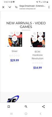 SILVER was mine, and he told me he could only get $10 the next day sold, and for the price, I said it was worth on my app.