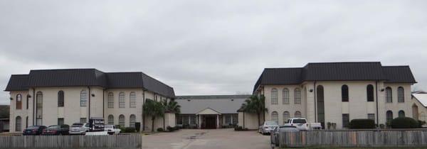 Winford Funeral Home