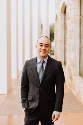 Dr. Nguyen welcomes you to Surprise Oral and Implant Surgery!