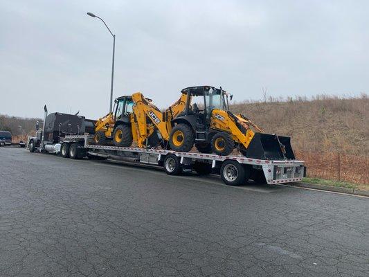 Truck Dispatch Services