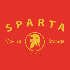 Sparta Moving & Storage